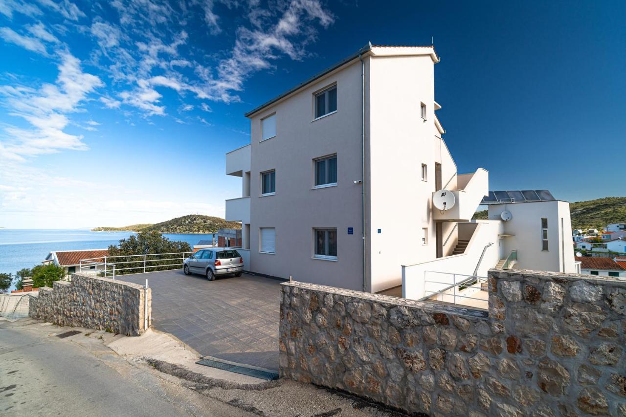 Villa Kata Ražanj Eksteriør bilde