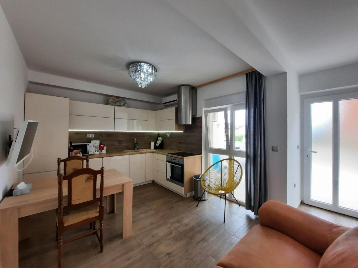 Villa Kata Ražanj Eksteriør bilde