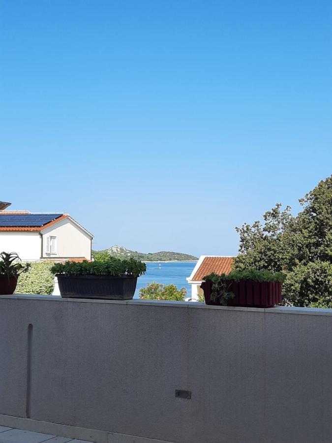 Villa Kata Ražanj Eksteriør bilde