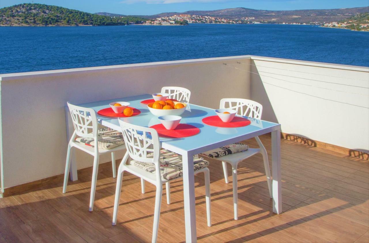 Villa Kata Ražanj Eksteriør bilde