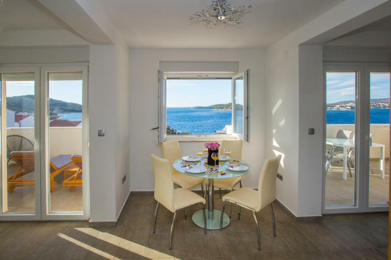 Villa Kata Ražanj Eksteriør bilde