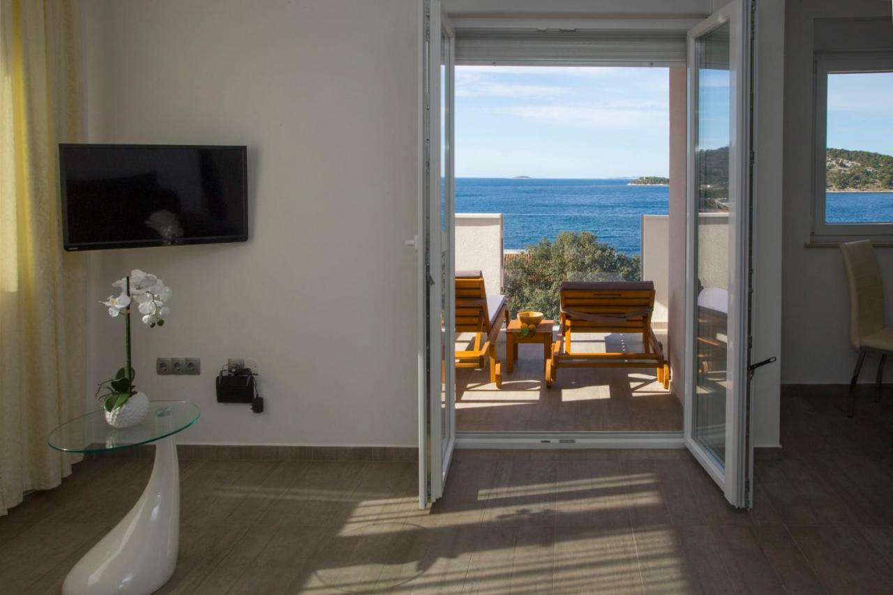 Villa Kata Ražanj Eksteriør bilde