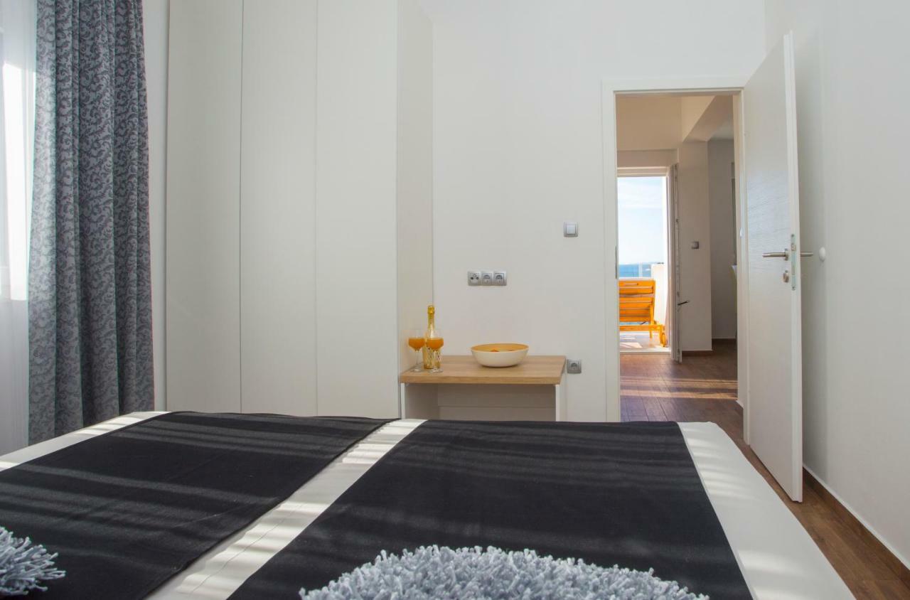Villa Kata Ražanj Eksteriør bilde