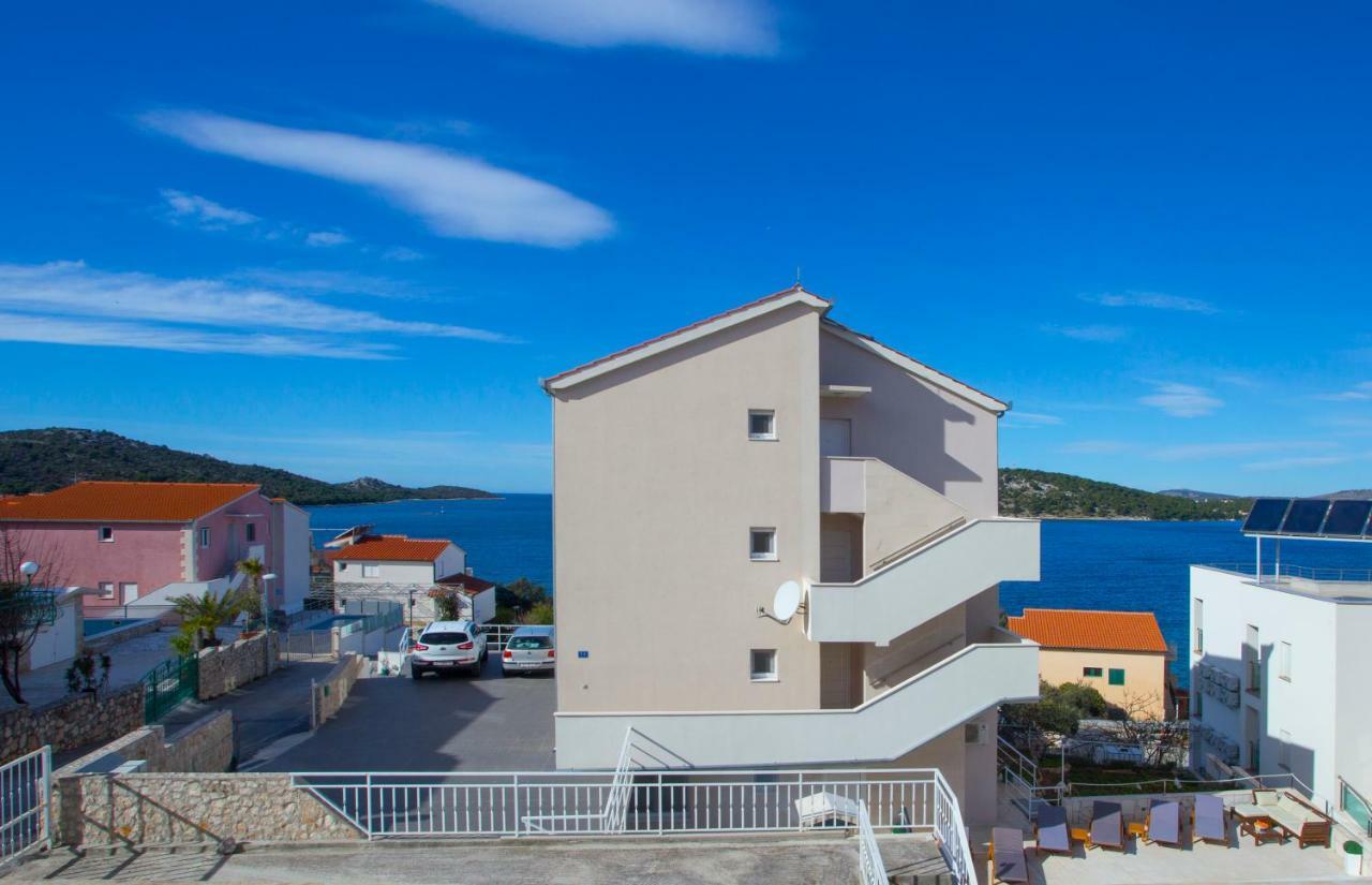 Villa Kata Ražanj Eksteriør bilde